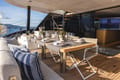 Book Catamaran MyMaria for your sailing holiday in Greece | Yacht4Less