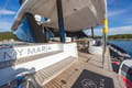 Sailing vacation in Greece on Catamaran MyMaria | Yacht4Less