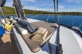 Charter a Catamaran MyMaria rental in Greece with or without a skipper | Yacht4Less