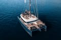 Best Price Guarantee for a Catamaran MyMaria yacht charter in Greece | Yacht4Less