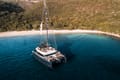 Book Catamaran MyMaria for your sailing holiday in Greece | Yacht4Less