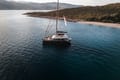 Catamaran MyMaria – best yacht rental in Greece | Yacht4Less