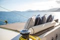 Charter a Catamaran MyMaria rental in Greece with or without a skipper | Yacht4Less