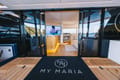Catamaran MyMaria affordable yacht charter in Greece | Yacht4Less
