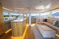 Catamaran MyMaria available for yacht charter in Greece | Yacht4Less