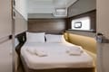 Best Price Guarantee for a Catamaran Moana 2 yacht charter in Turkey | Yacht4Less