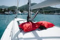 Plan your sailing vacation in Turkey with Sailboat Athena 2 | Yacht4Less