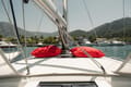 Sailboat Athena 5 available to rent in Turkey | Yacht4Less