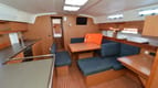 Explore Croatia aboard Sailboat Enya | Yacht4Less