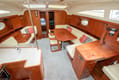 Sailing vacation in Croatia on Sailboat Maja 07 | Yacht4Less
