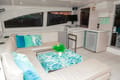 Charter a Catamaran Sunday Kinga rental in Tanzania with or without a skipper | Yacht4Less