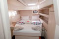 Catamaran Sunday Kinga affordable yacht charter in Tanzania | Yacht4Less