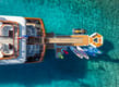 Explore Croatia aboard Gulet Son De Mar | Yacht4Less