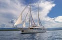 Enjoy Croatia with Gulet Son De Mar rental | Yacht4Less