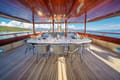 Gulet Son De Mar charter deals in Croatia | Yacht4Less