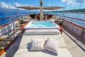 Charter a Gulet Son De Mar rental in Croatia with or without a skipper | Yacht4Less
