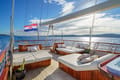Best Price Guarantee for a Gulet Son De Mar yacht charter in Croatia | Yacht4Less