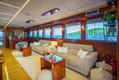 Sailing vacation in Croatia on Gulet Son De Mar | Yacht4Less