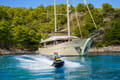 Explore Croatia aboard Gulet Son De Mar | Yacht4Less