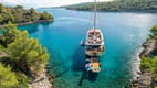 Book Gulet Son De Mar for your sailing holiday in Croatia | Yacht4Less