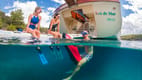 Gulet Son De Mar – best yacht rental in Croatia | Yacht4Less