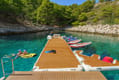 Discover Croatia on Gulet Son De Mar | Yacht4Less