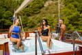 Experience Croatia on Gulet Son De Mar | Yacht4Less
