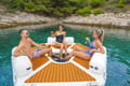 Gulet Son De Mar available to rent in Croatia | Yacht4Less