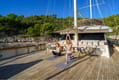 Plan your sailing vacation in Croatia with Gulet Son De Mar | Yacht4Less