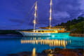 Book Gulet Son De Mar for your sailing holiday in Croatia | Yacht4Less