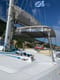 Enjoy Greece with Catamaran Danae rental | Yacht4Less