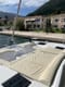 Plan your sailing vacation in Greece with Catamaran Danae | Yacht4Less