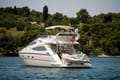 Discover Croatia on Motorboat Senza Parole | Yacht4Less