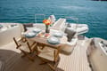 Motorboat Senza Parole available to rent in Croatia | Yacht4Less
