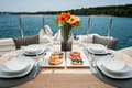 Plan your sailing vacation in Croatia with Motorboat Senza Parole | Yacht4Less