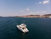 Explore Croatia aboard Motorboat Senza Parole | Yacht4Less