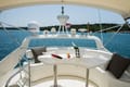 Motorboat Senza Parole affordable yacht charter in Croatia | Yacht4Less