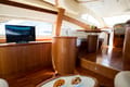 Motorboat Senza Parole available for yacht charter in Croatia | Yacht4Less