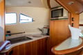 Motorboat Senza Parole – best yacht rental in Croatia | Yacht4Less