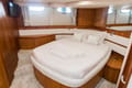 Sailing vacation in Croatia on Motorboat Senza Parole | Yacht4Less