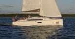 Book Sailboat Bravo Kiss for your sailing holiday in Croatia | Yacht4Less