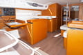 Book Sailboat Sun Kiss for your sailing holiday in Croatia | Yacht4Less