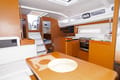 Discover Croatia on Sailboat Sun Kiss | Yacht4Less
