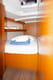 Sailboat Sun Kiss available to rent in Croatia | Yacht4Less