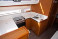 Best Price Guarantee for a Sailboat Sun Kiss yacht charter in Croatia | Yacht4Less