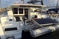Catamaran Andromeda – best yacht rental in Greece | Yacht4Less