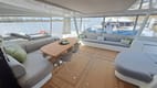 Sailing vacation in France on Luxury Yacht La Desirade | Yacht4Less