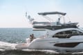 Explore Croatia aboard Motorboat Noa | Yacht4Less