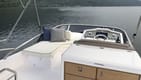 Book Motorboat Noa for your sailing holiday in Croatia | Yacht4Less