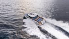 Explore Croatia aboard Motorboat Tide Hunter | Yacht4Less